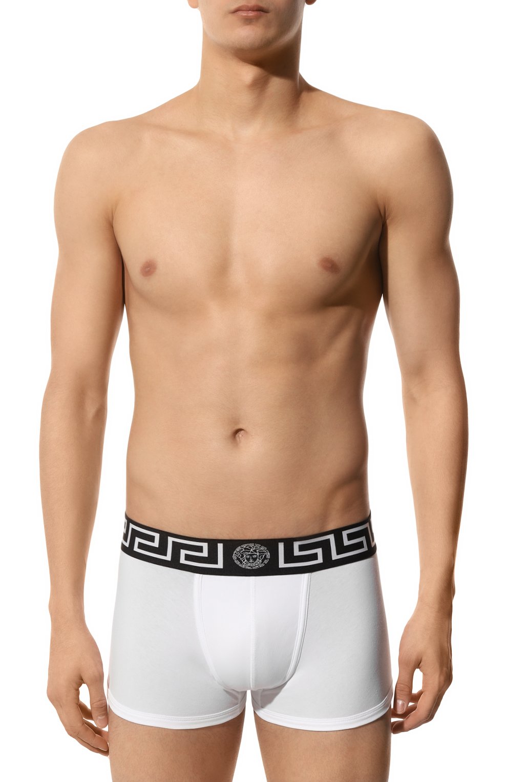 Хлопковые боксеры VERSACE, арт. AU10026/A232741, фото 2