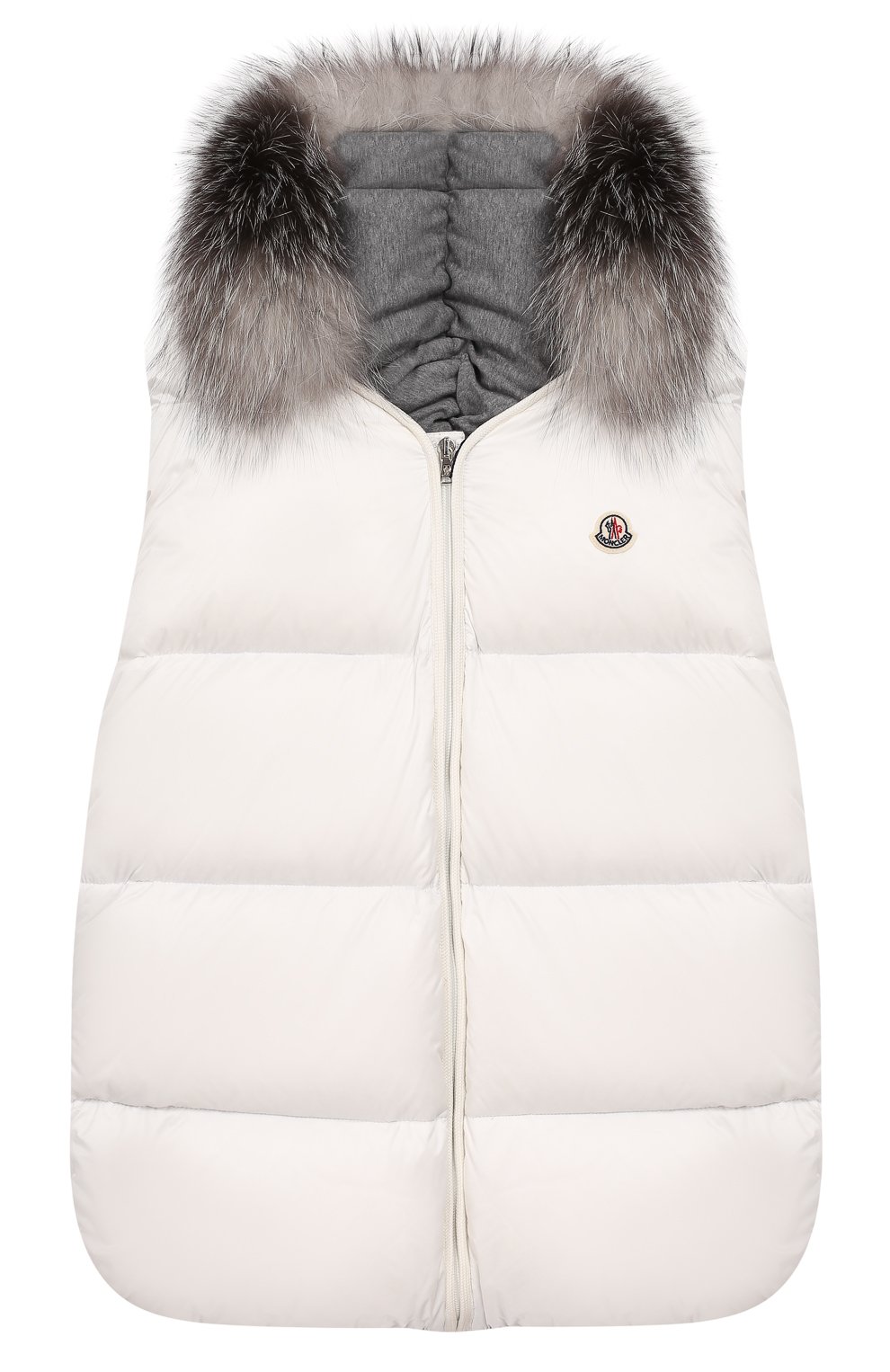 Конверт с меховой отделкой MONCLER, арт. D2-951-00870-25-53048, фото 1