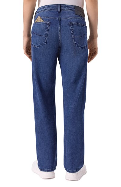 Джинсы eduard JACOB COHEN, арт. 25I P/JUM_QM005 053 S4075 V1, фото 4