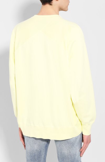 Хлопковый свитшот KAZUYUKI KUMAGAI, арт. KJ01-042, фото 4