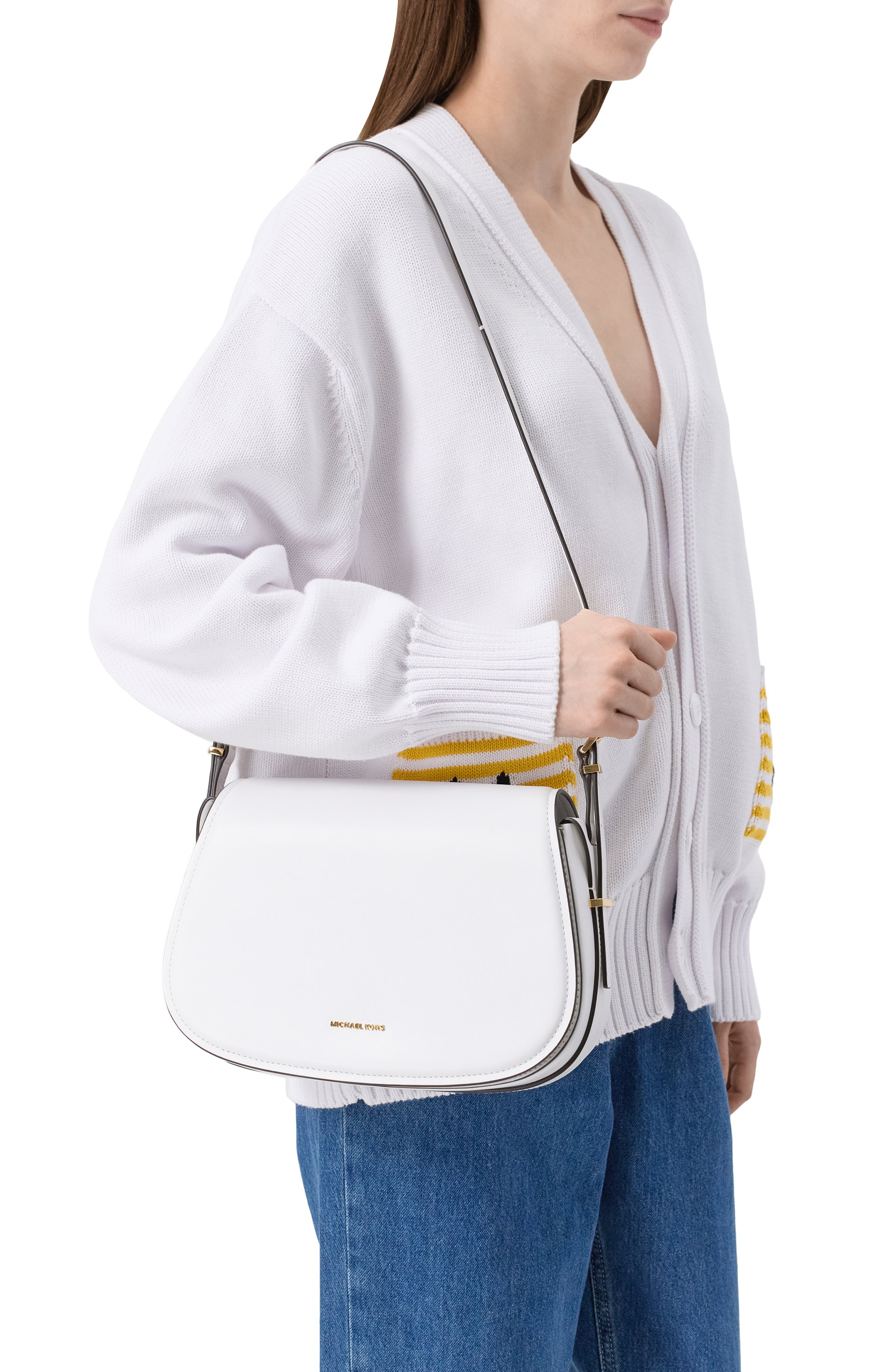 Сумка lydia MICHAEL MICHAEL KORS, арт. 30R5GL0M2L, фото 2