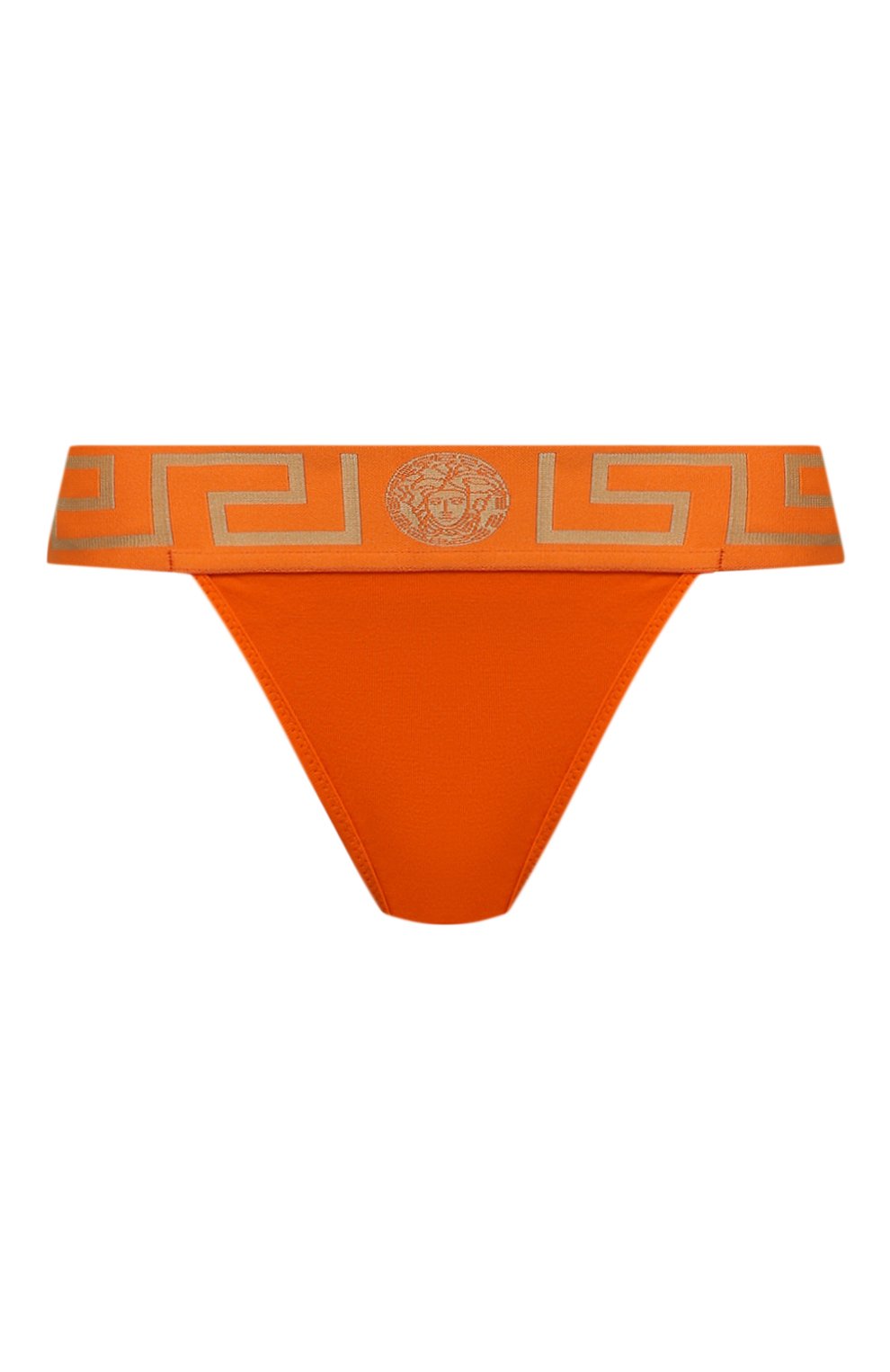 Трусы-стринги VERSACE, арт. AUD01042/A232741, фото 1