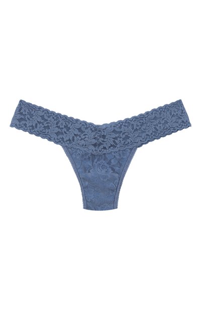 Женские трусы-стринги HANKY PANKY, арт. 4811P