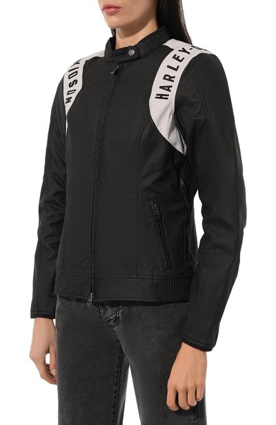 Куртка 120th anniversary imprint HARLEY-DAVIDSON, арт. 97174-23EW, фото 3
