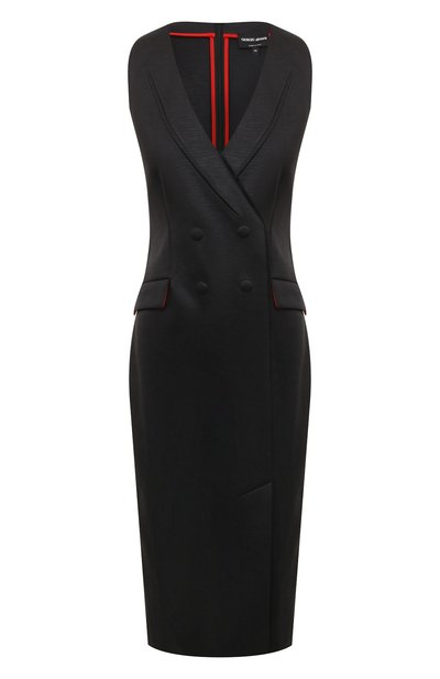 Женское платье GIORGIO ARMANI, арт. 6GAA52/AJMJZ