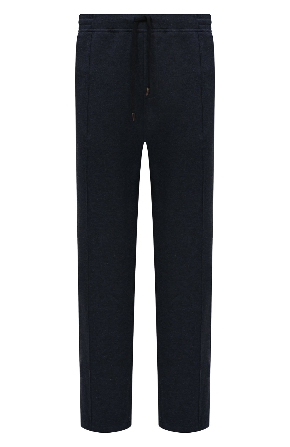 Брюки из хлопка и кашемира CAPOBIANCO, арт. 17M706.LB00./60, фото 1