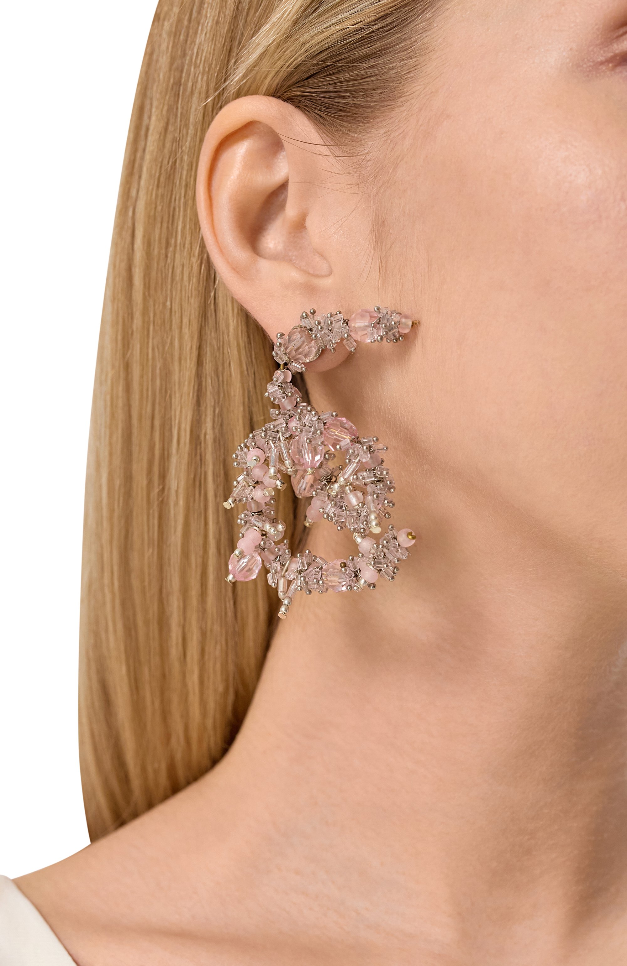 Серьги DRIES VAN NOTEN, арт. 242-018227-052, фото 2