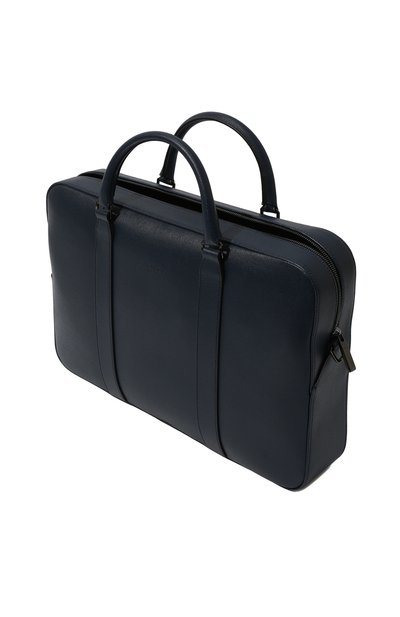 Кожаная сумка для ноутбука CANALI, арт. P325157/NA00053, фото 5