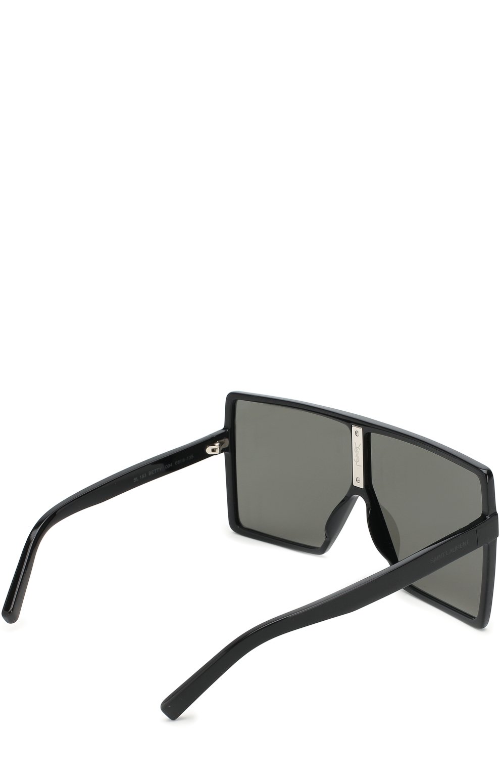 Солнцезащитные очки SAINT LAURENT, арт. SL 183 BETTY 004, фото 4
