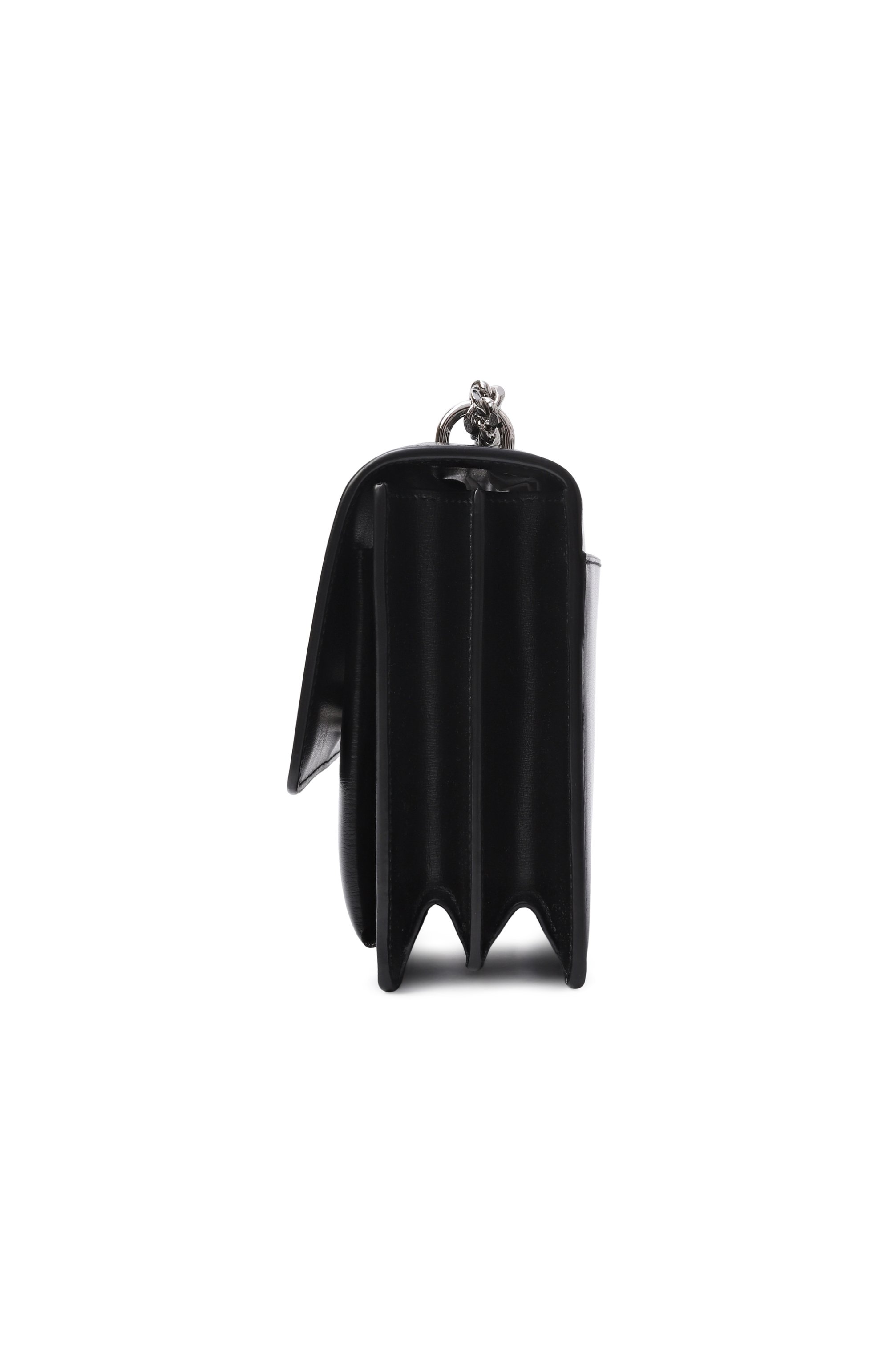 Сумка sunset monogram medium SAINT LAURENT, арт. 442906/D420N, фото 4