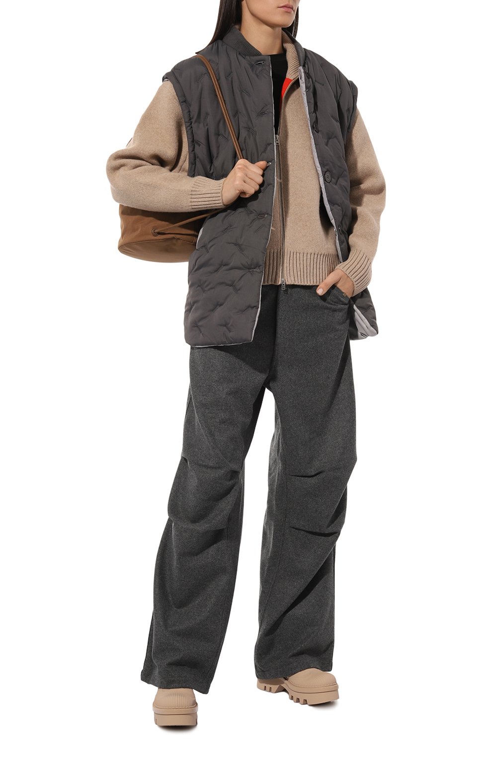 Полусапоги raina CHLOÉ, арт. CHC23A904FP, фото 2