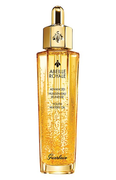 Улучшенное легкое омолаживающее масло abeille royale (50ml) GUERLAIN, арт. G061617, фото 1