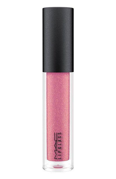 Блеск для губ lipglass, оттенок 312 love child MAC, арт. S3HT-14, фото 2
