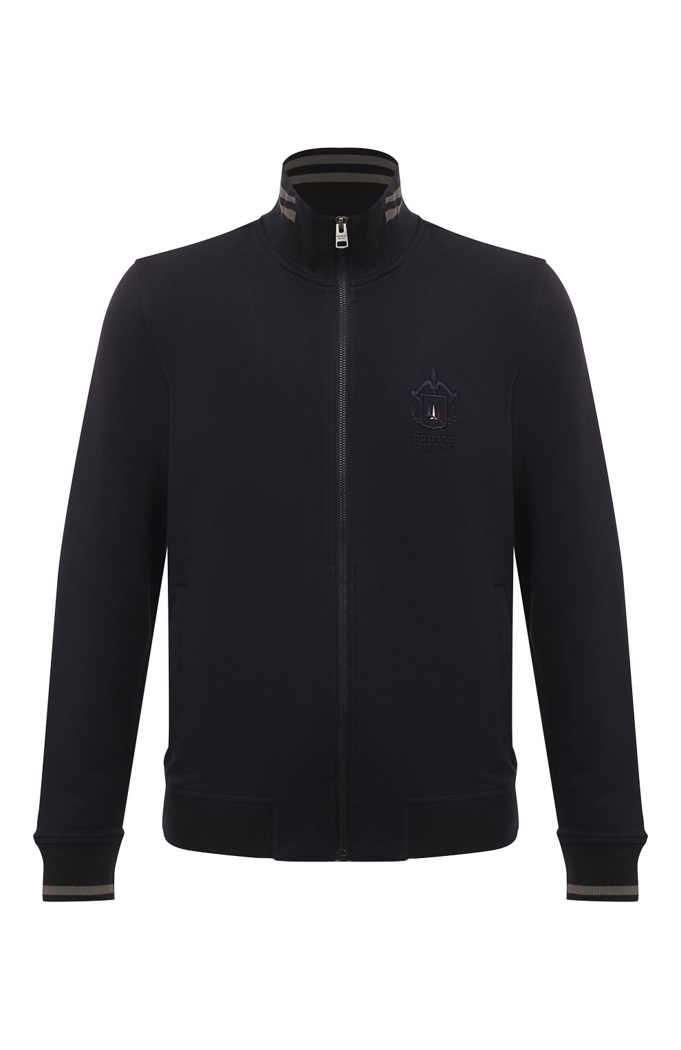 Хлопковая толстовка AERONAUTICA MILITARE, арт. FE1955F459, фото 1