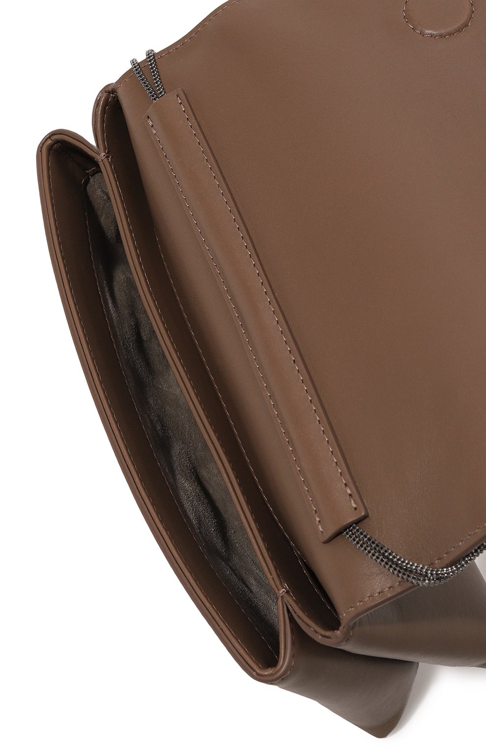 Сумка BRUNELLO CUCINELLI, арт. MBHED2505, фото 5