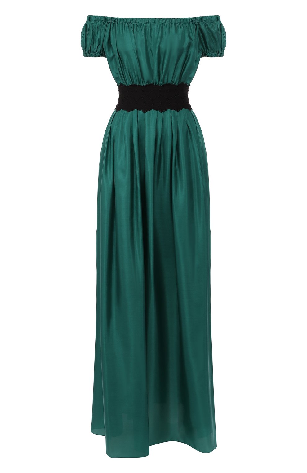 Платье-макси I.D. SARRIERI, арт. BW75899_S19_с19, фото 1