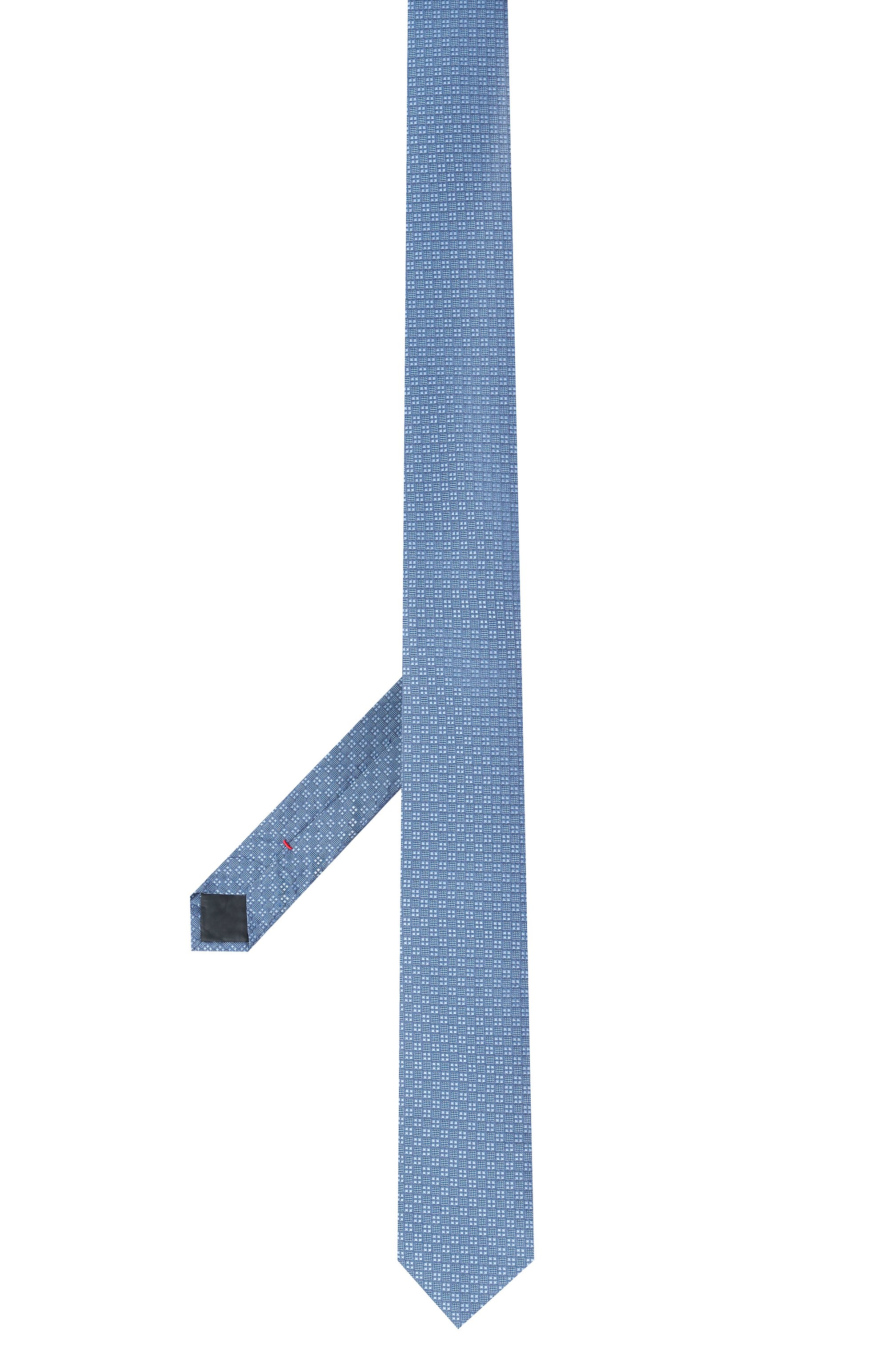 Шелковый галстук HUGO, арт. 50535370, фото 3