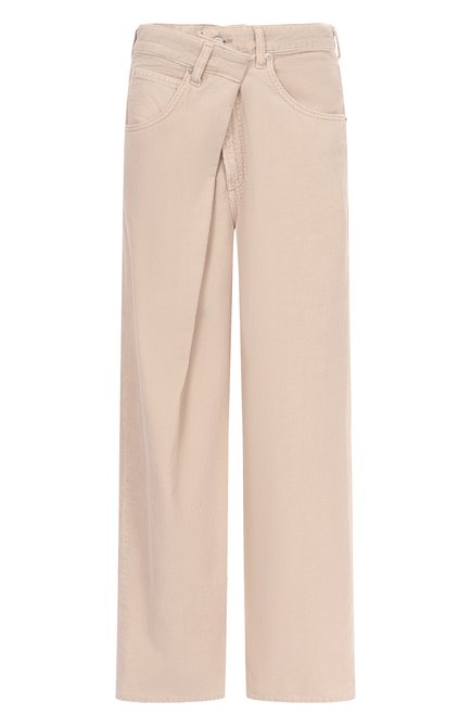 Женские вельветовые брюки AGOLDE, арт. A2791832