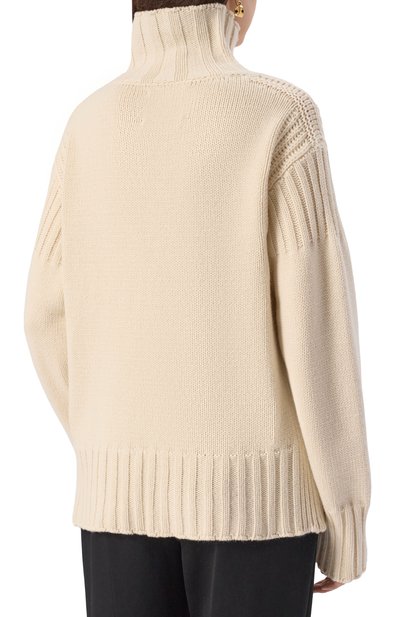 Кашемировый свитер JIL SANDER, арт. J40GP0019-J13207, фото 4