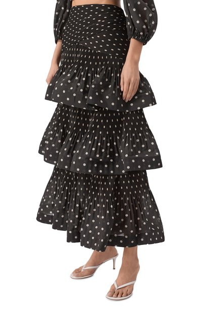 Юбка ZIMMERMANN, арт. 4891SS26R, фото 3