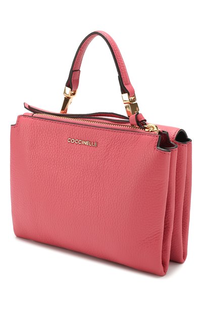 Сумка arlettis small COCCINELLE, арт. E1 FD5 55 B7 01, фото 3