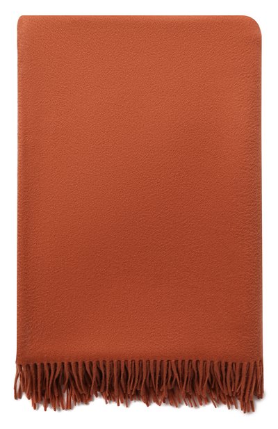 Кашемировый плед LORO PIANA, арт. FAA1158, фото 3