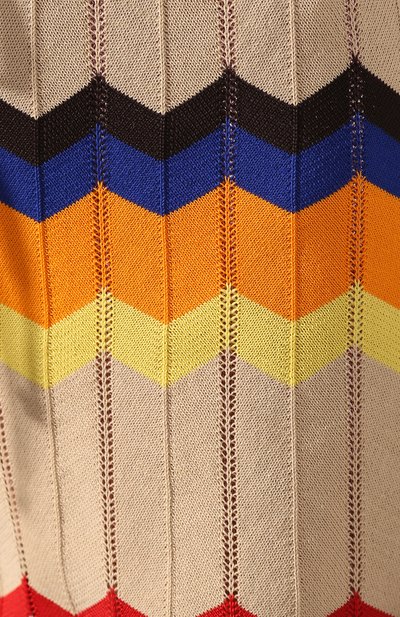 Хлопков ые шорты M MISSONI, арт. 2DI00171/2K005F, фото 5