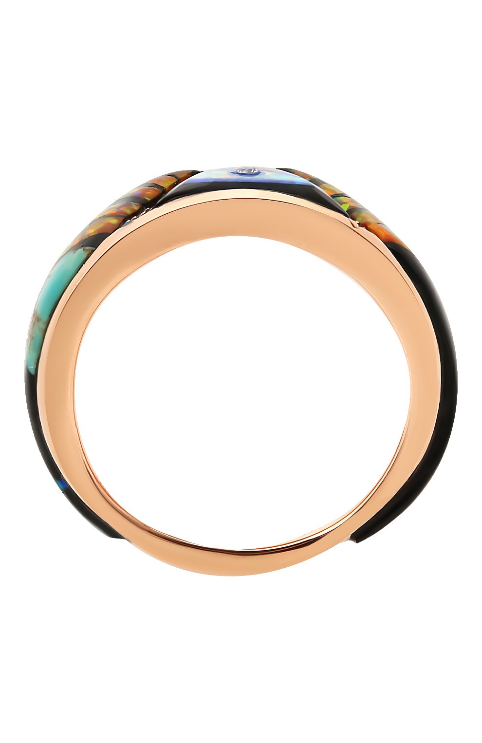 Кольцо JACQUIE AICHE, арт. 20020767, фото 3