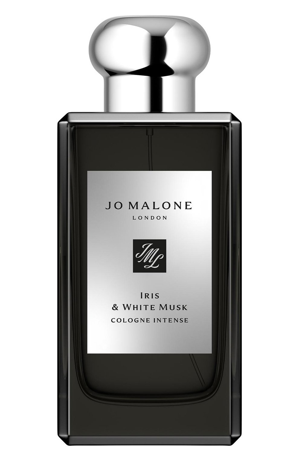 Одеколон iris & white musk cologne intense (100ml) JO MALONE LONDON, арт. LFEG-01, фото 1