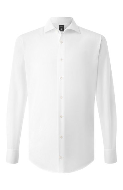 Мужская хлопковая сорочка VAN LAACK, арт. VL-RIVARA-SF/130648