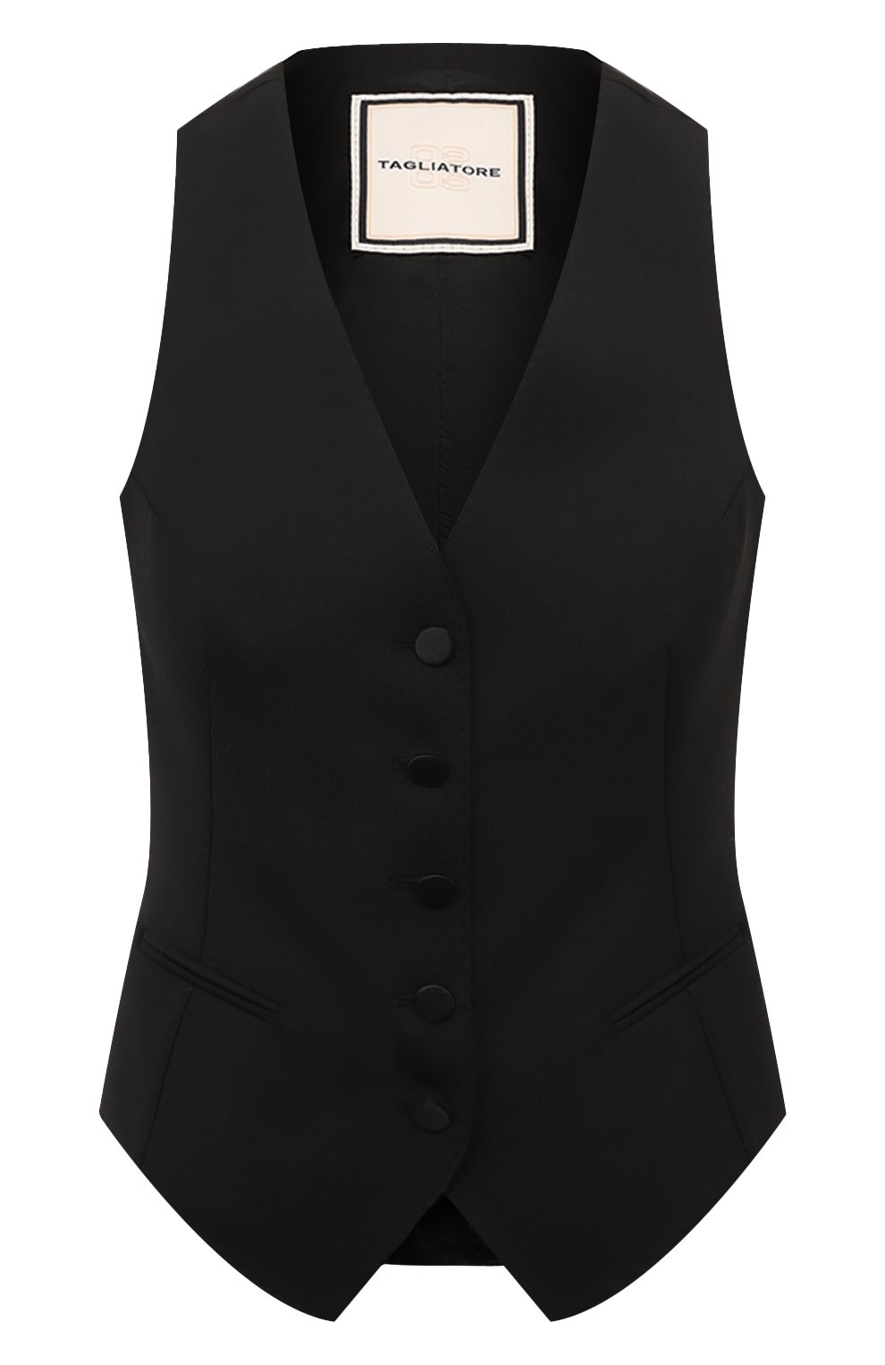 Жилет TAGLIATORE 0205, арт. GISELLE/340179, фото 1