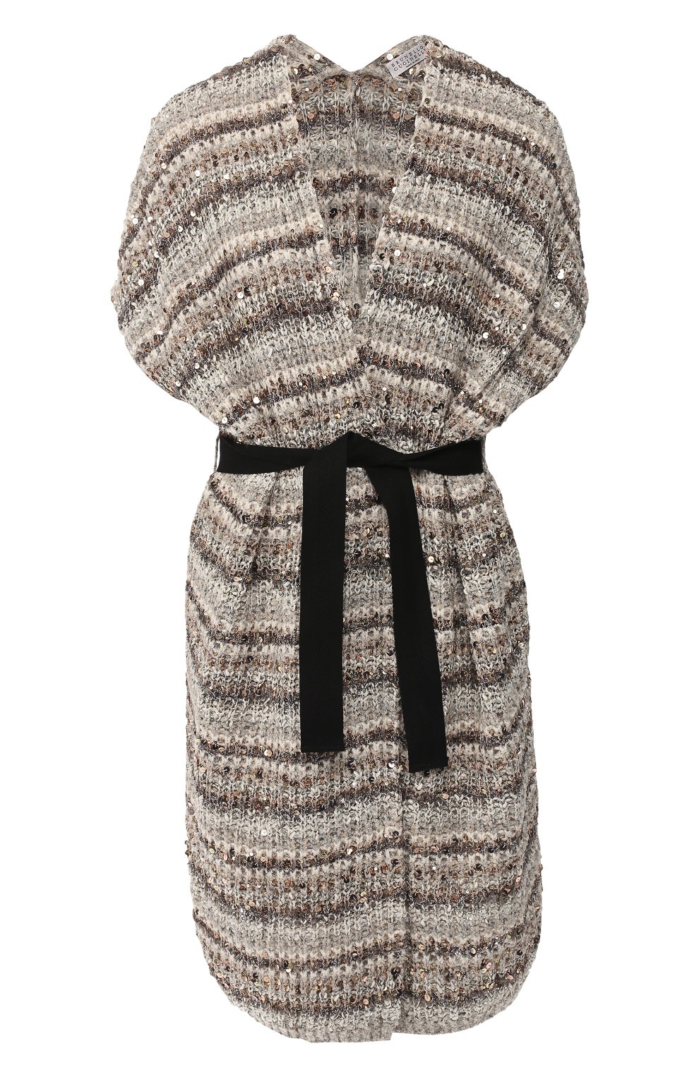 Хлопковый кардиган BRUNELLO CUCINELLI, арт. M3U395016, фото 1