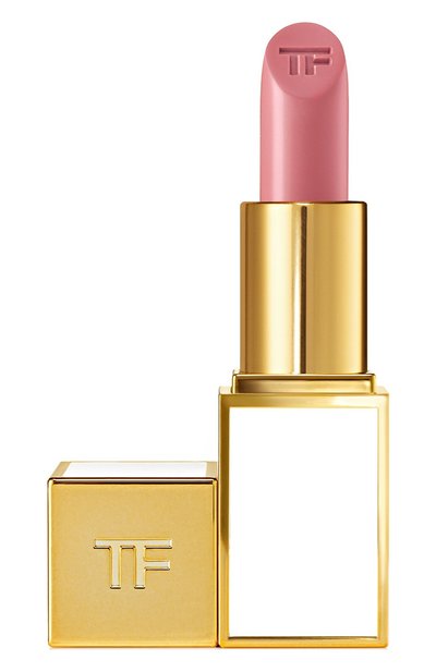 Женская мини-помада для губ lip color lips &amp; boys, оттенок 47 bridget TOM FORD, арт. T5P4-42