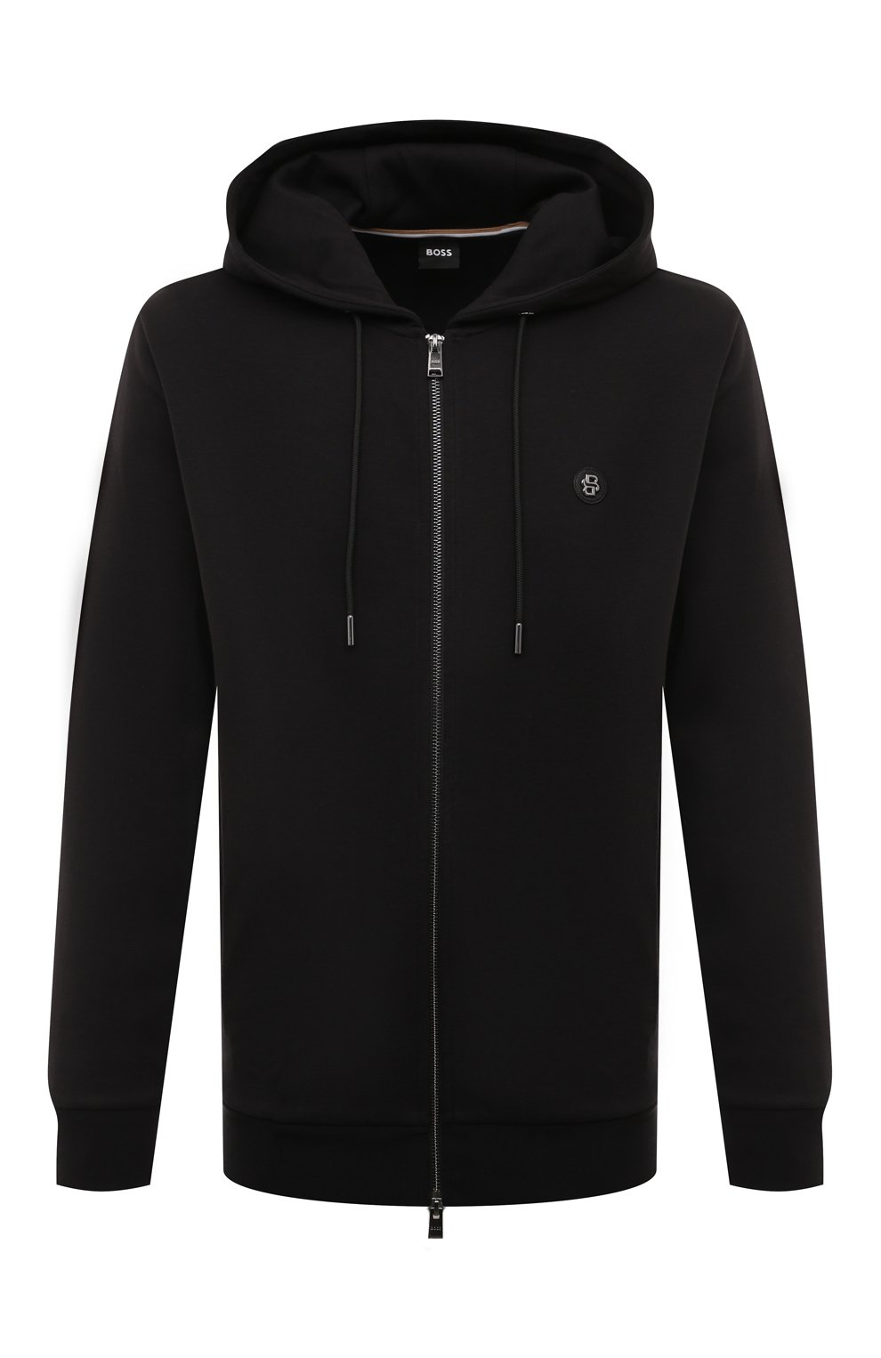 Хлопковая толстовка BOSS, арт. 50520303, фото 1