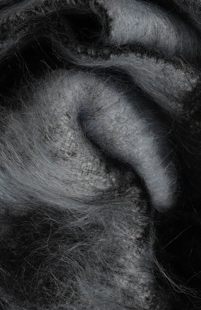 Шерстяной шарф MARNI, арт. SCMC0126Y0/UAW039, фото 5