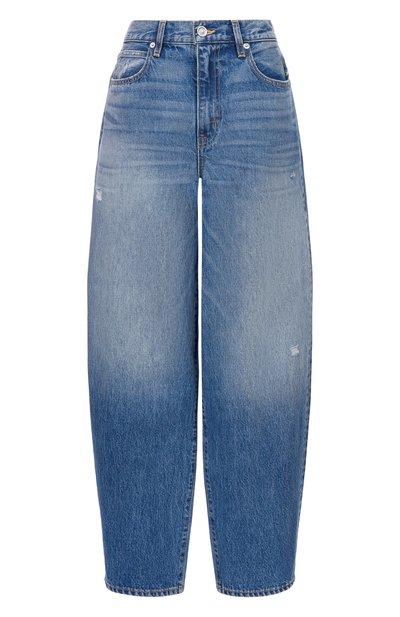 Женские джинсы ella SLVRLAKE, арт. ELLJ707SWEIT/ELLA