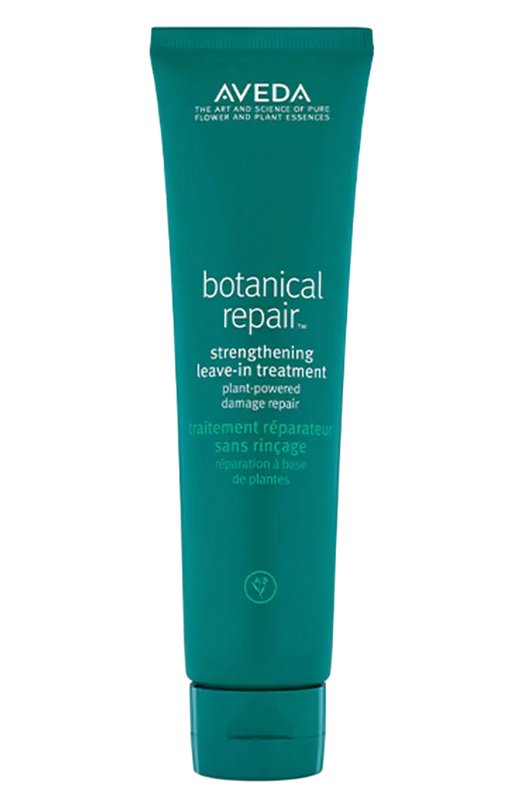 фото Несмываемая регенерирующая сыворотка botanical repair (100ml) aveda