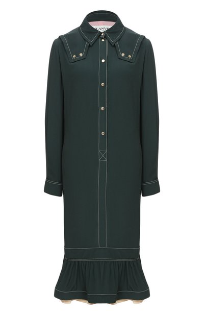 Женское платье LANVIN, арт. RW-DR351B-4562-A20
