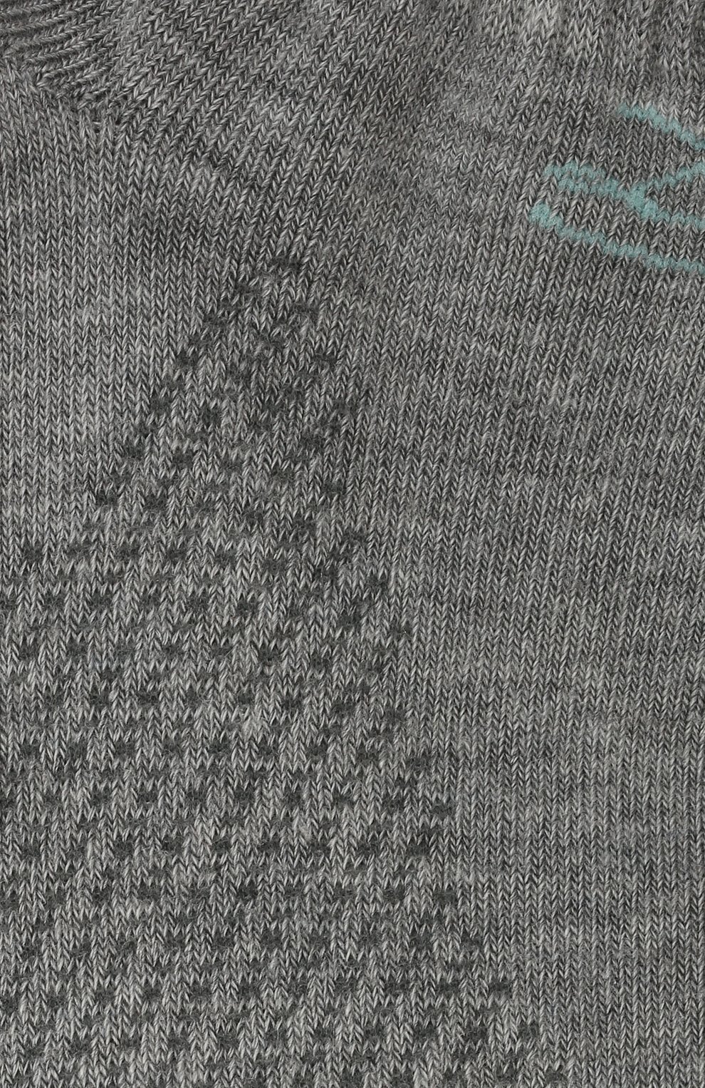 Носки ZEGNA, арт. N5V024040, фото 2