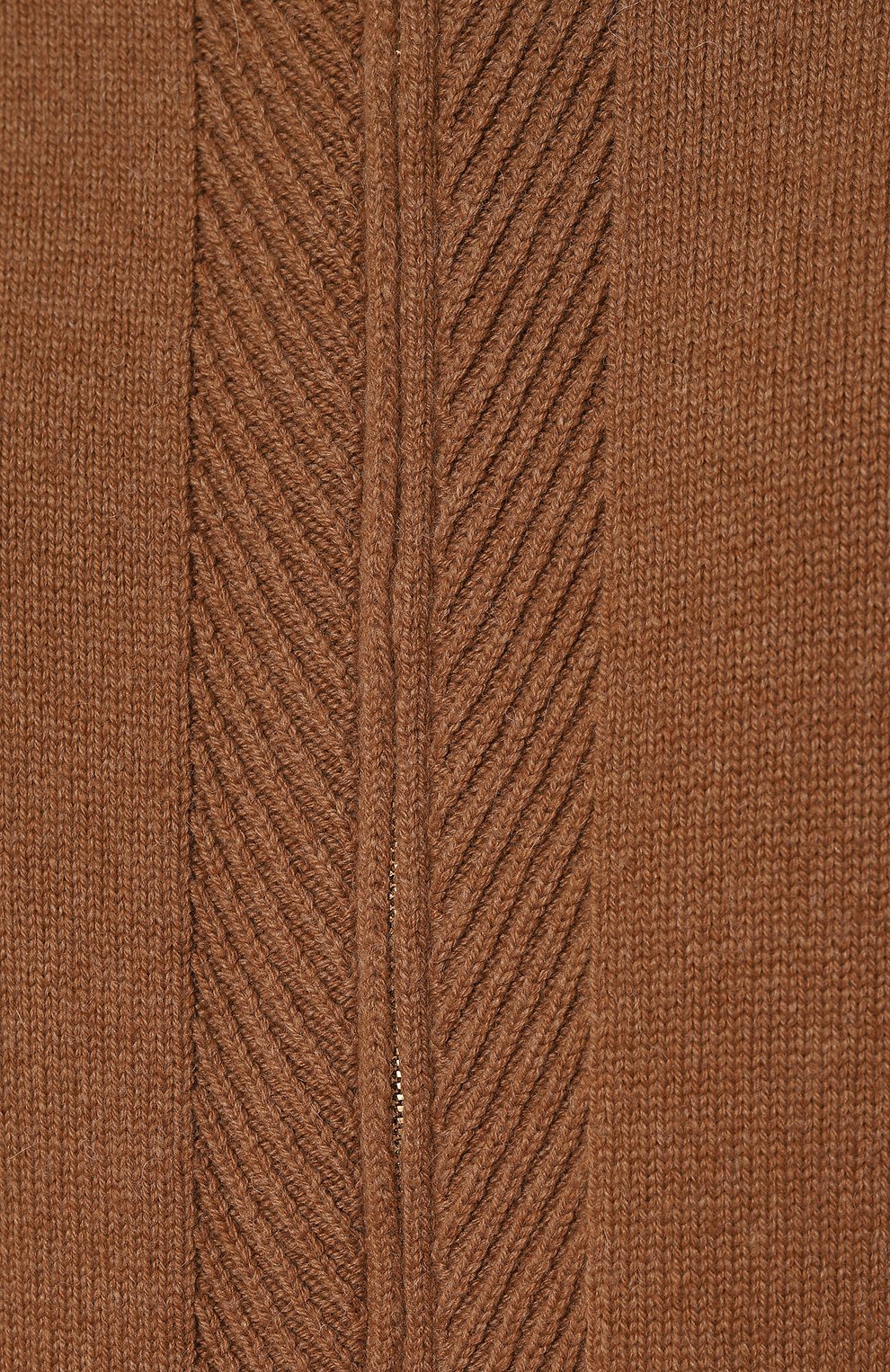 Кардиган из шерсти викуньи LORO PIANA, арт. FAF9298, фото 5