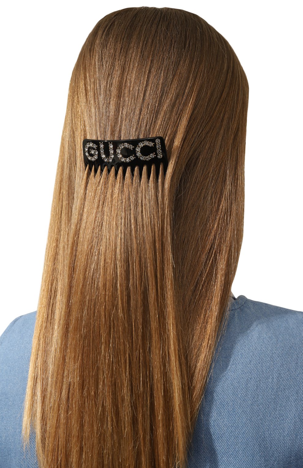 Заколка для волос GUCCI, арт. 503957 I12GO, фото 2