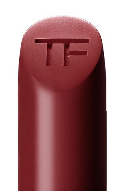 Помада для губ lip color, оттенок 08 velvet cherry TOM FORD цвета по цене 5000 руб., арт. T0T3-99, фото 2 Помада для губ lip color, оттенок 08 velvet cherry TOM FORD, арт. T0T3-99, фото 2