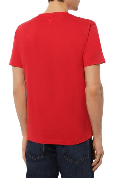 Футболка STEFANO RICCI, арт. MNH3202390/803, фото 4