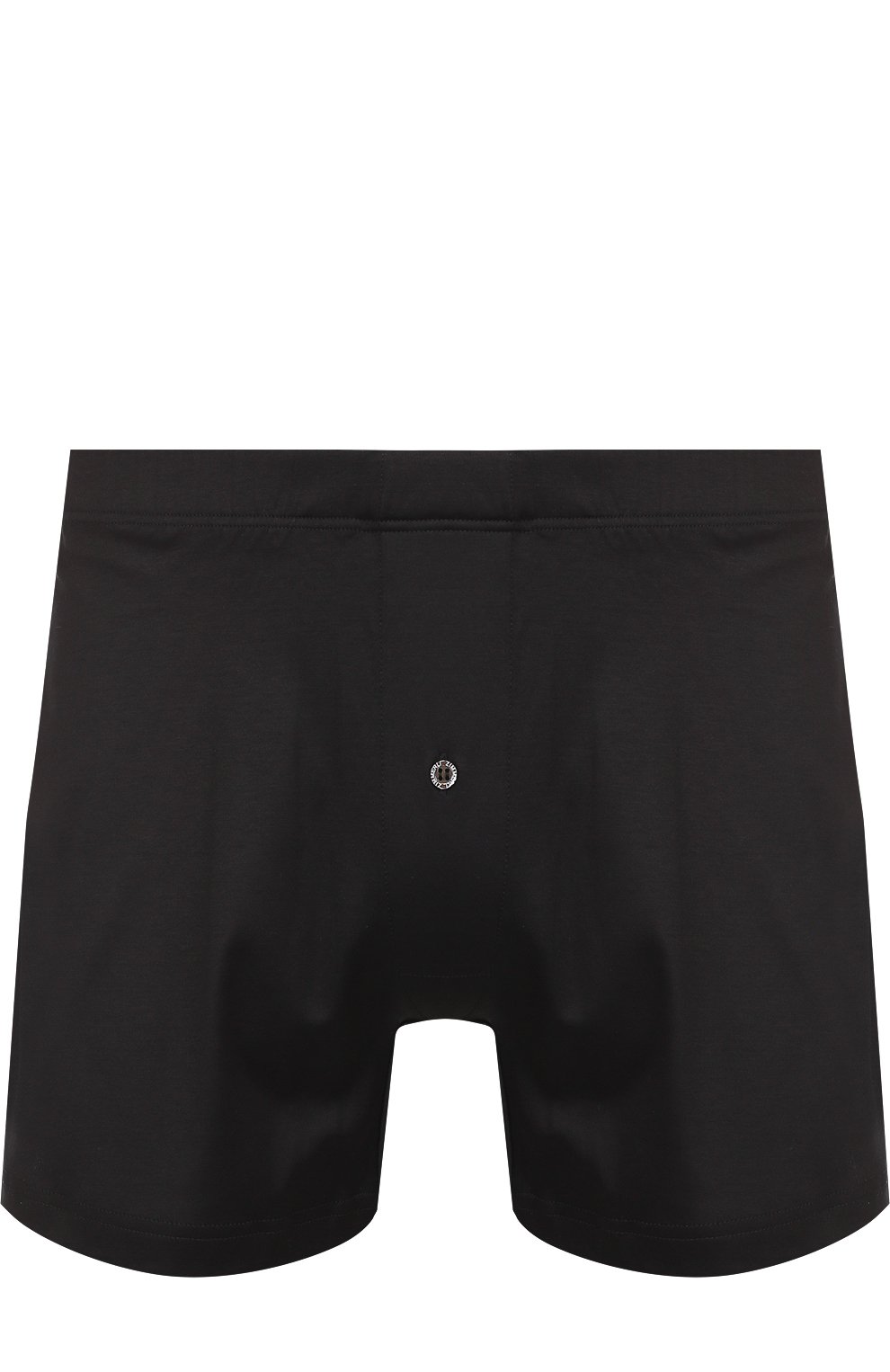 Хлопковые боксеры свободного кроя ZIMMERLI, арт. 286/1446, фото 1
