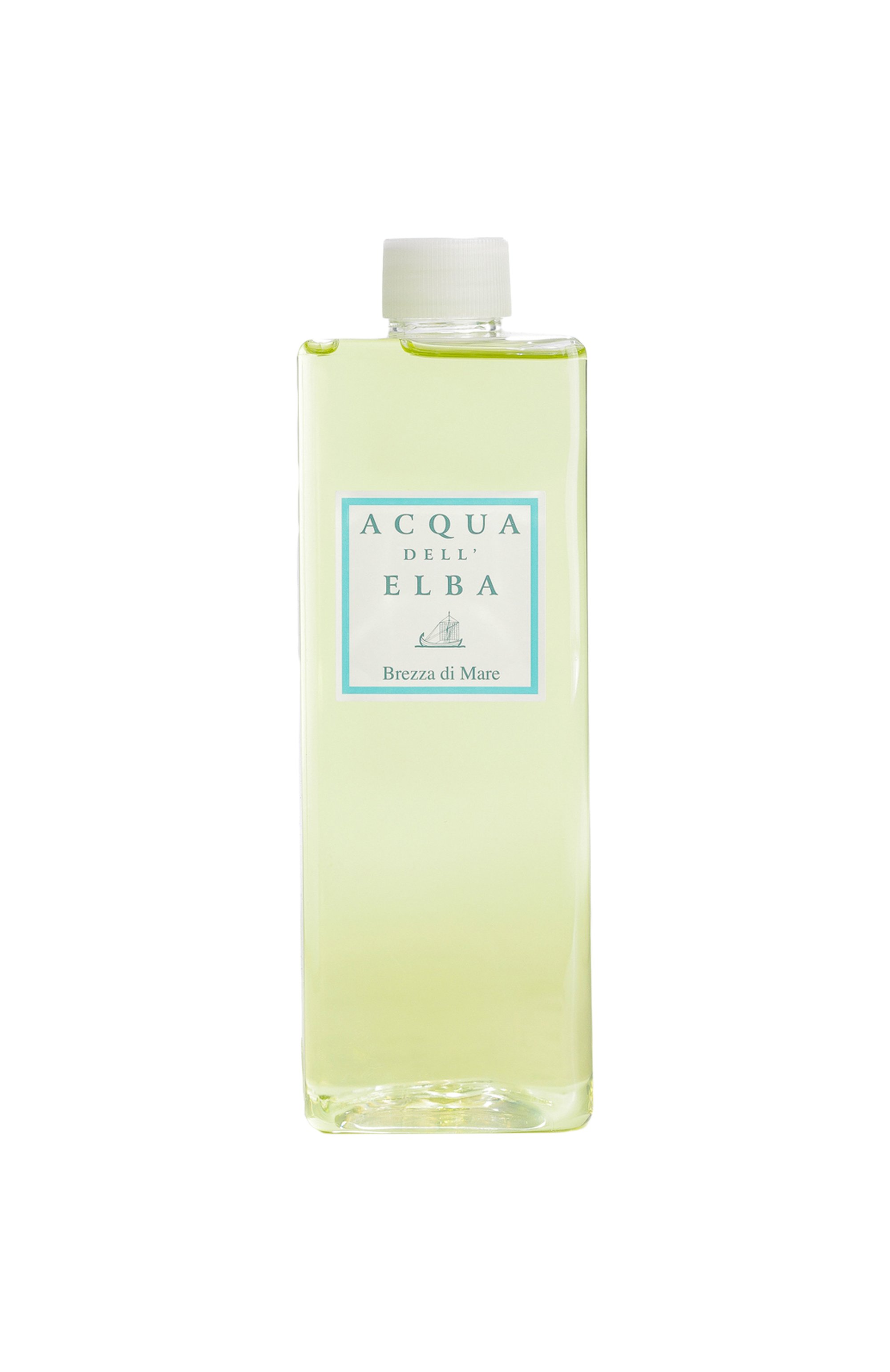 Рефил для диффузора brezza di mare (500ml) ACQUA DELL ELBA, арт. 8032758531545, фото 1