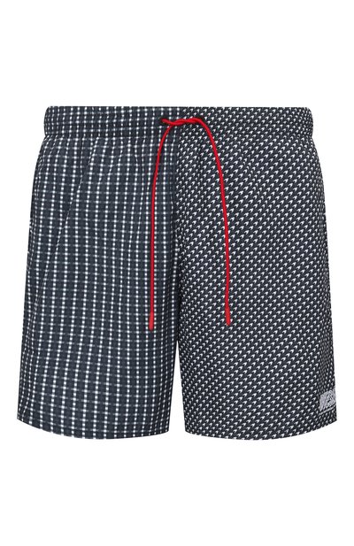 Мужские плавки-шорты DIESEL, арт. A20519/0WEBE