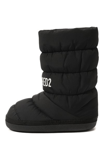 Утепленные сапоги DSQUARED2, арт. 72342 VAR.1/36-41, фото 2