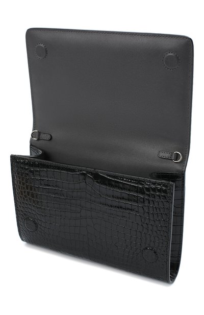 Сумка varenne JIMMY CHOO, арт. VARENNE CLUTCH/CBH, фото 4