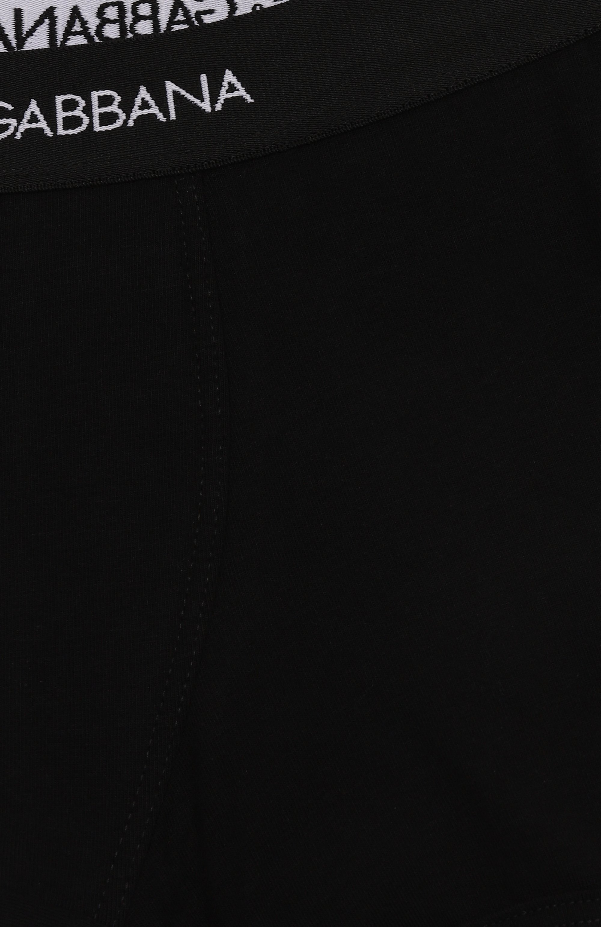 Комплект из двух боксеров DOLCE & GABBANA, арт. L4J701/0N00G/2-6, фото 3
