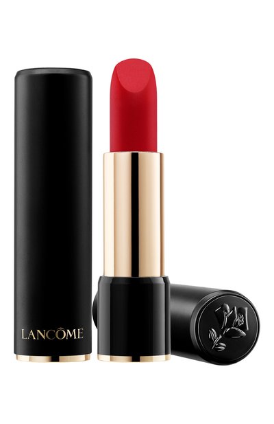Женская губная помада l'absolu rouge drama matte, оттенок 505 LANCOME, арт. 3614272041806